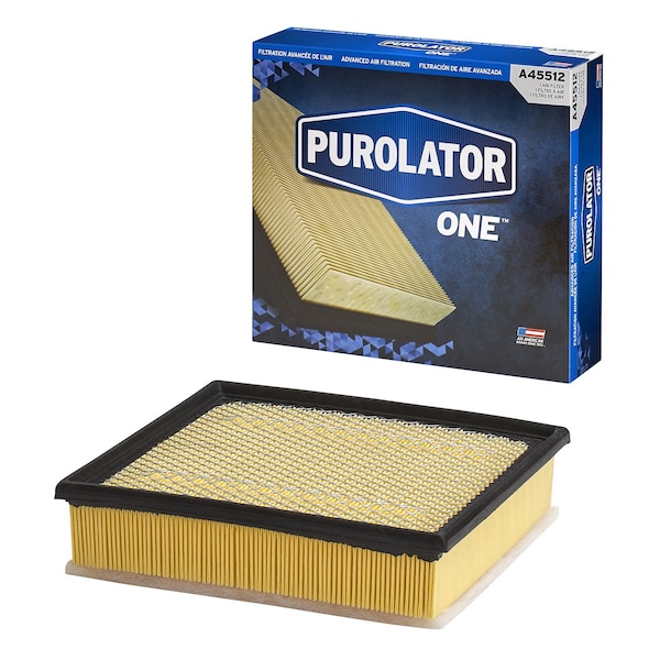 Purolator Purolator A45512 PurolatorONE Advanced Air Filter A45512 - main